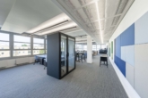 Musterbüro_001 - **WWW.DAS-LEITWERK.DE** hochw. Bürofläche in München Haidhausen