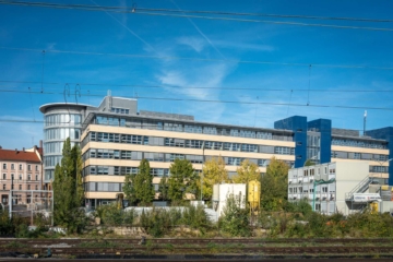 **WWW.DAS-LEITWERK.DE** hochw. Bürofläche in München Haidhausen, 81675 München, Bürofläche